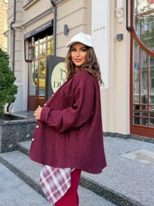 Рубашка УК-38511 Фабрика Моды