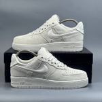 Кроссовки Nike Air Force 1 #535 (бел.)