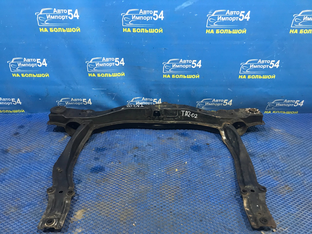 Балка передняя поперечная Honda AVANCIER 2001