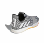 Кроссовки Adidas Harden Vol. 3 'Grey' G26812