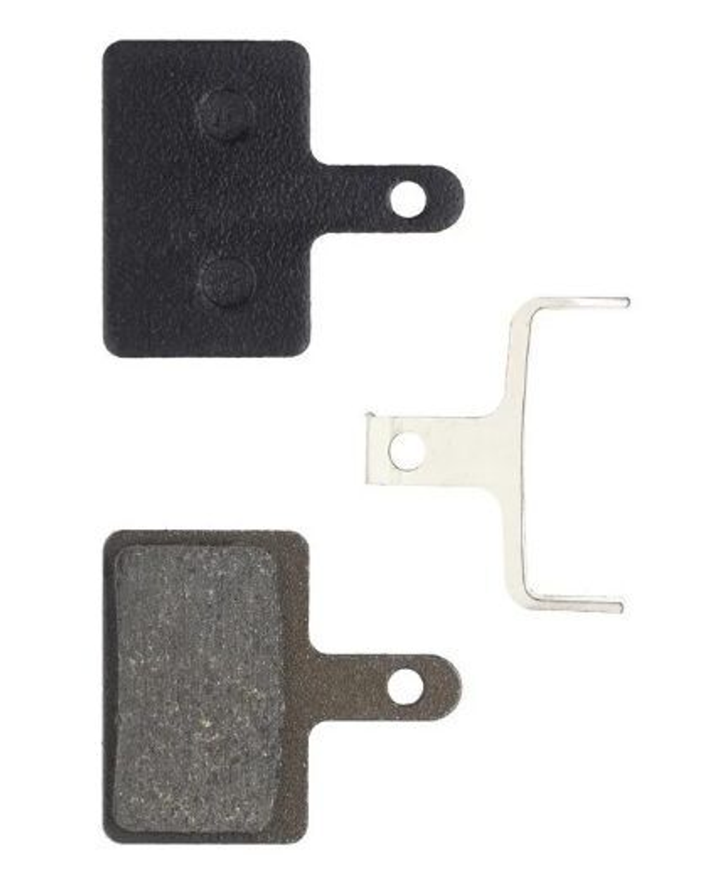 Колодки тормозные дисковые RB-D21 RABE2000000087306