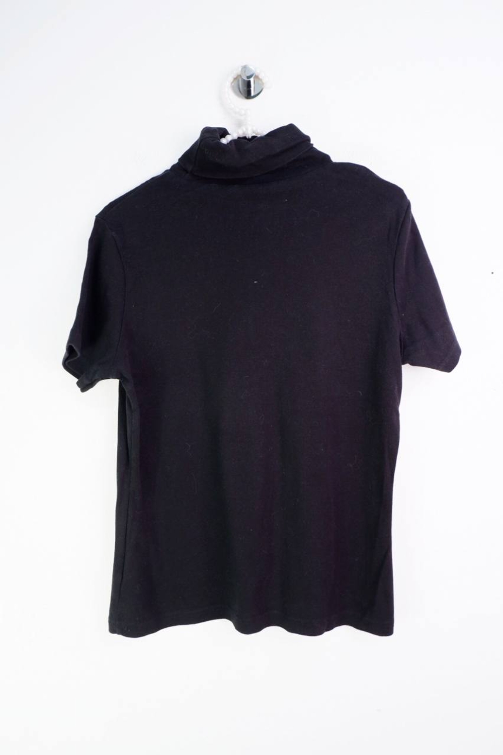 Водолазка базовая, визуально на 46/48 размер