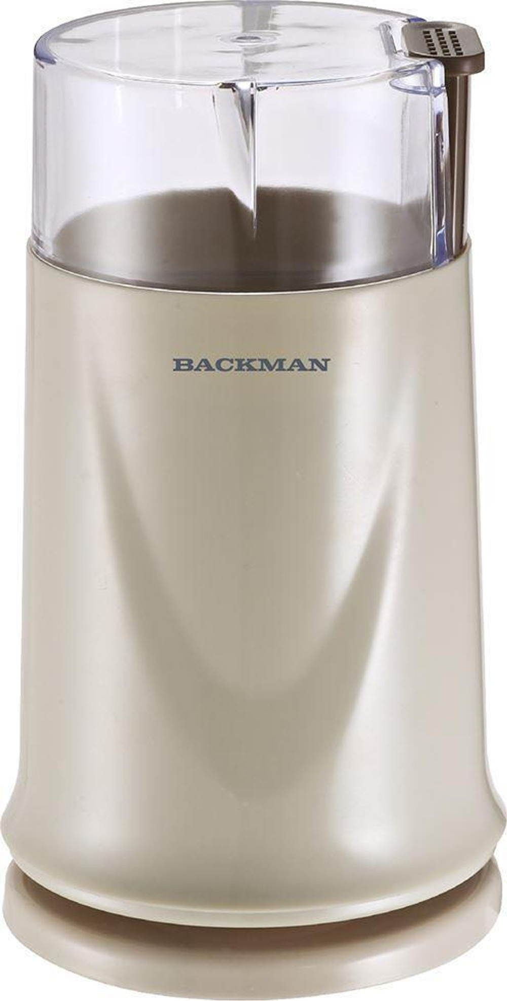 кофемолка BACKMAN BM-CGR 600