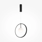 Подвесной светильник Maytoni PAPARAZZI MOD407PL-L12B3K1