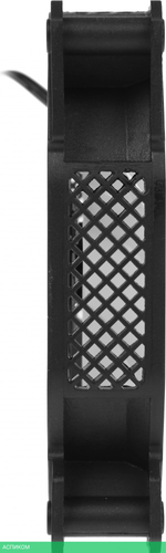 Вентилятор для корпуса Formula V Line Cosmic 12BK FR RGB черный