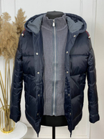 Пуховик Brunello Cucinelli