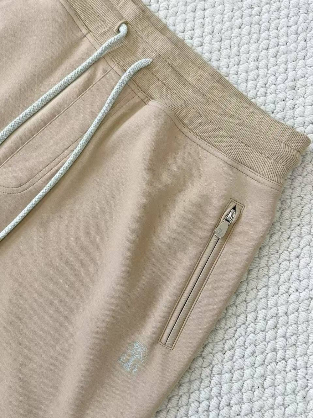 Шорты Brunello Cucinelli