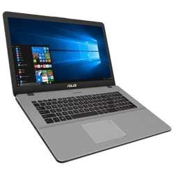 Ноутбук ASUS VivoBook Pro 17 N705UD-GC135R 90NB0GA1-M02150