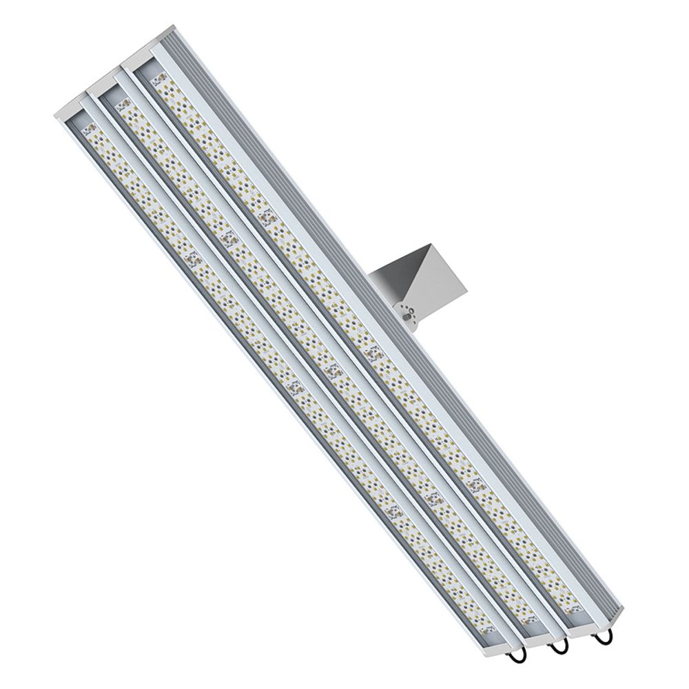 Мачтовый светильник (прожектор) 600вт 170лм/вт 102000лм FS-MAN-MACHTA