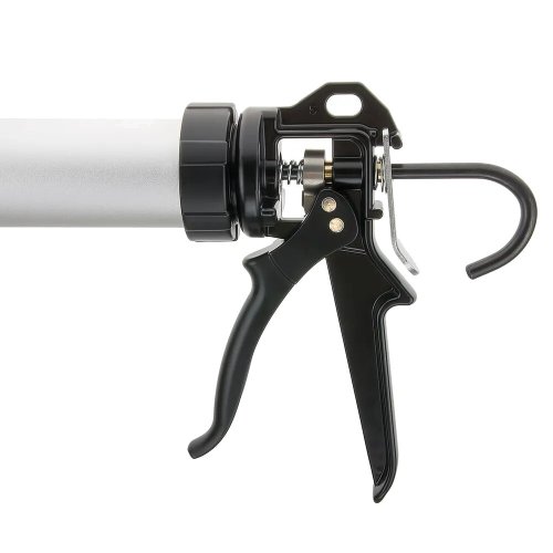 Пистолет для герметика ARMERO закрытый  PREVISION 600 мл   А251/009