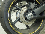 Yamaha YZF-R1 2004