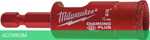Сверло Milwaukee Diamond Plus 15мм (49560513)