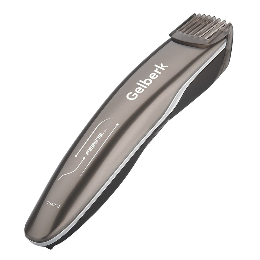 Машинка для стрижки Gelberk, GL-HCR22, аккум