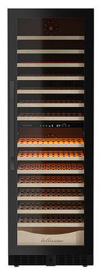 Винный шкаф MEYVEL MV163PRO-KBT2
