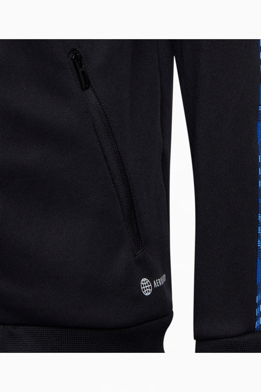 Кофта adidas Tiro Track Junior