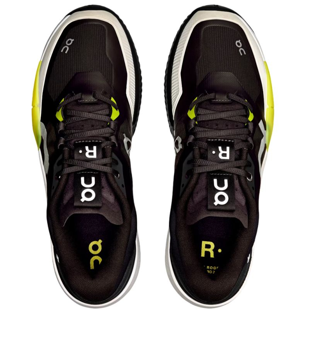 Теннисные кроссовки On The Roger Pro 2 Clay