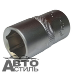 Головка  15мм 1/2" 6гр. МАЯКАВТО™  54515