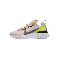 Nike React Element 55 Premium "Light Soft Pink"