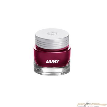 Чернила во флаконе Lamy T53 220 рубин 30 мл (4033278)