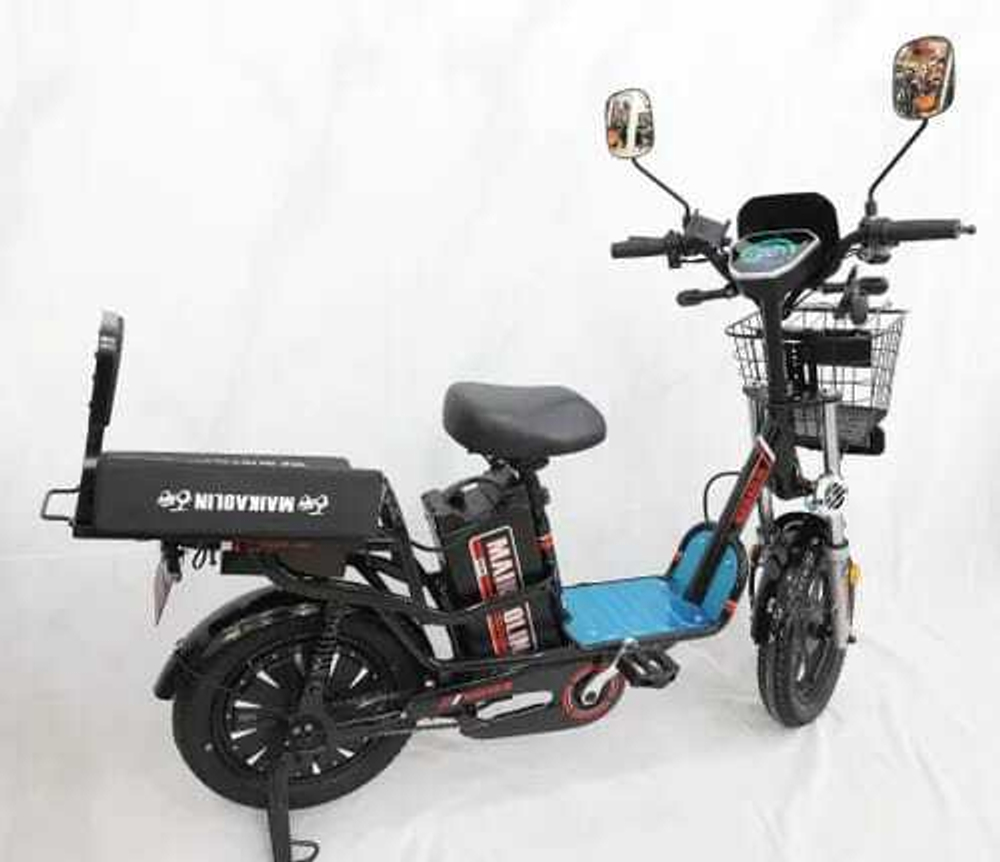Электровелосипед MAIKAOLIN H-8 2025, 500 Вт