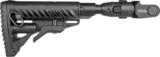 Приклад M4-AKMS P SB