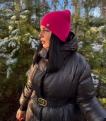 Шапка Ferz Уэльс