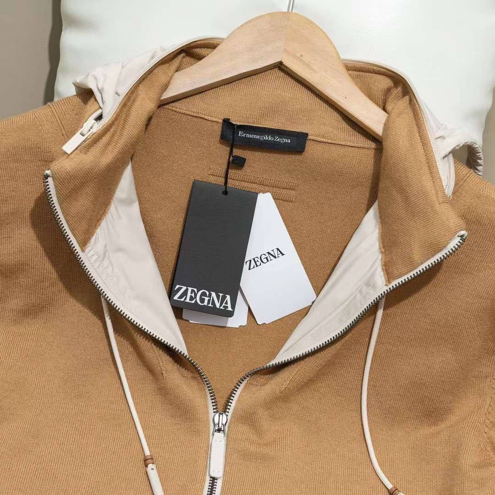 Ветровка Zegna