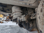 FAW J6 8x4 Самосвал СА3310Р66K24T4E5 (Дизельный, 11,1 л, 420 л.с., МТ)