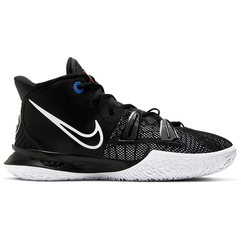 Кроссовки Nike Kyrie 7 GS BK Black