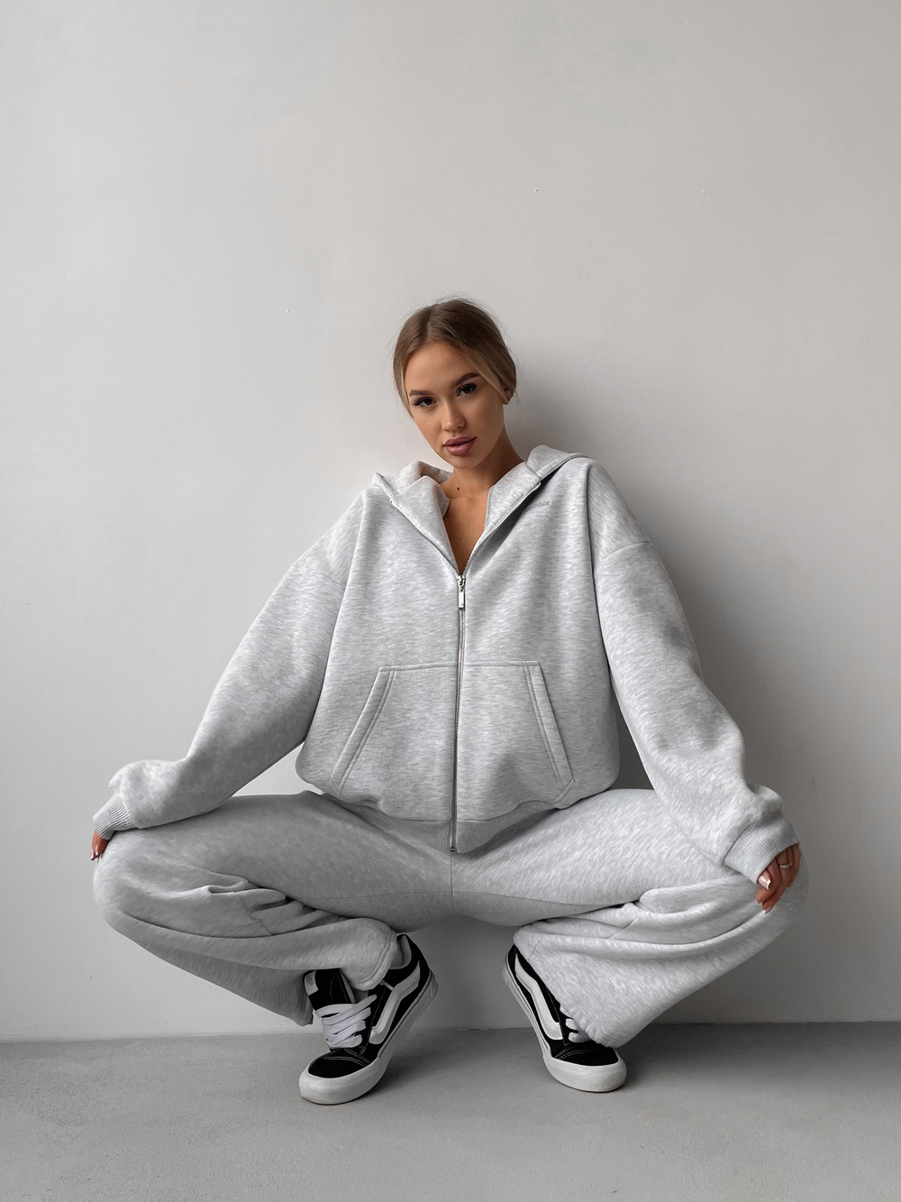 Худи MOVE Зима