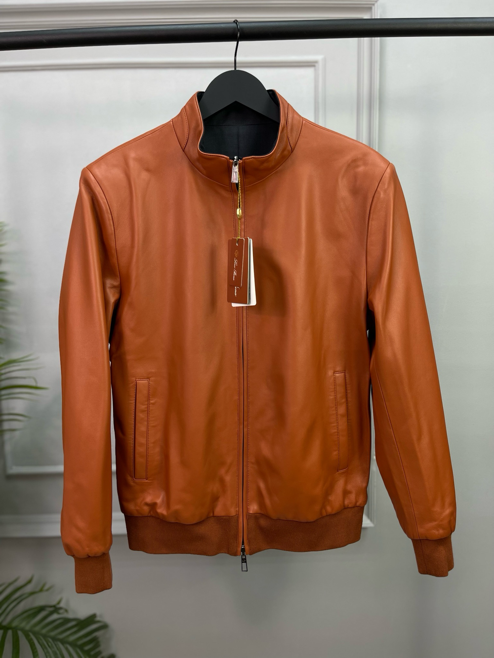 Двусторонняя куртка Loro Piana