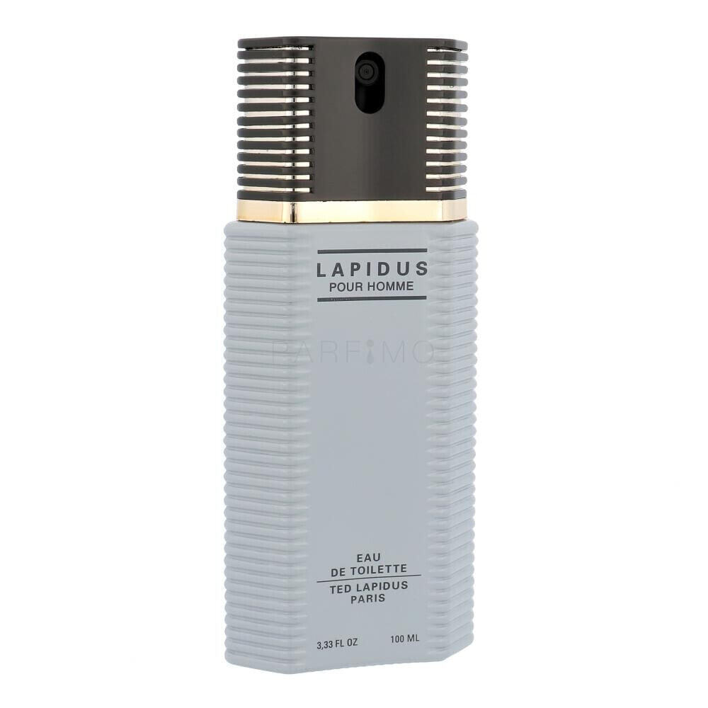 Женская парфюмерия Ted Lapidus  Pour Homme 100 мл