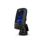 Картплоттер Garmin ECHOMAP Plus 42cv, 010-01884-01
