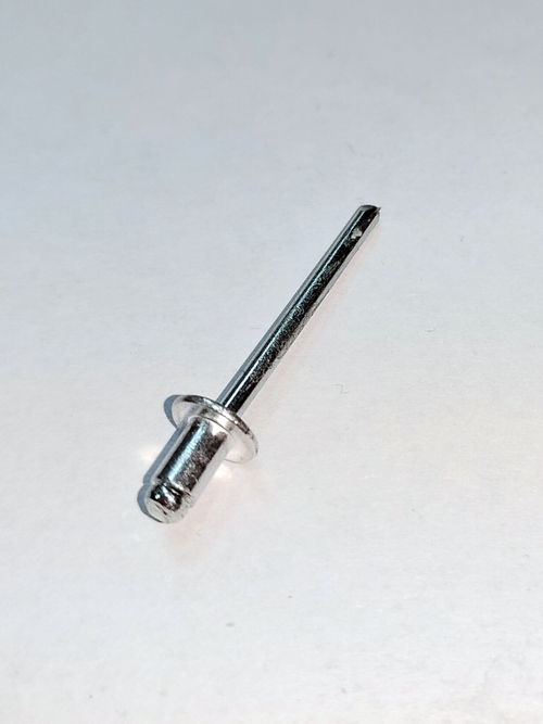 4х6 заклепка вытяжная комбинированная (200 шт.)