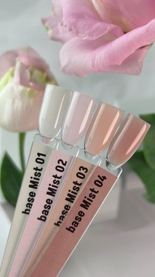 Mist base 03 Iperfect 15мл.