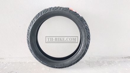 44711-K1Y-J11. TIRE, FR. (MICHELIN) (110/70-14 M/C 50P). HONDA