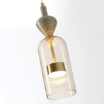 5045/12LB ODL Подвес LED 12Вт 4000К 220В IP20 L-VISION