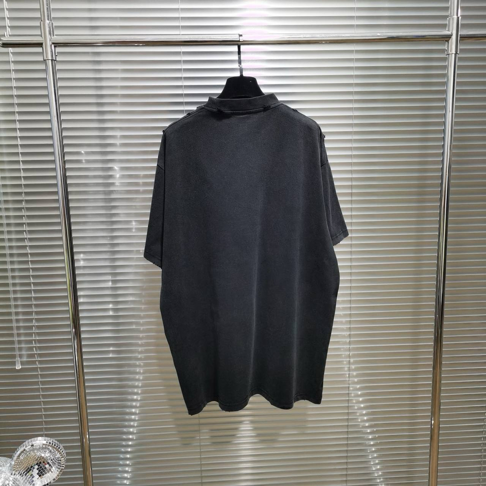 Футболка Balenciaga