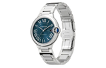 Cartier 2022 Pre-owned Ballon Bleu 40mm
