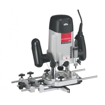 Фрезер "ИНТЕРСКОЛ" ФМ-32/1900Э