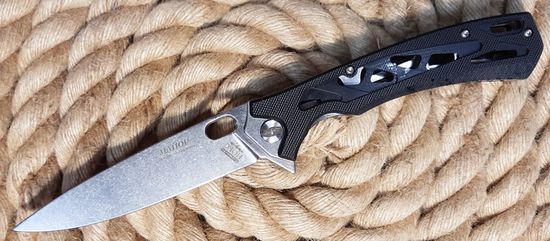 Нож НОКС Майор сталь VG10 (328-330406)