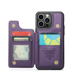 Чехол CaseMe Сard Protection iPhone 13 Pro