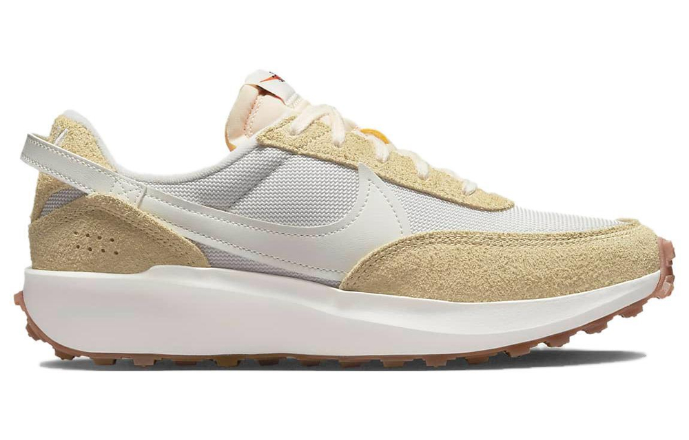 Кроссовки Nike Waffle Debut Vintage (Женская размерная сетка)