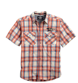 Рубашка Harley-Davidson- 50%