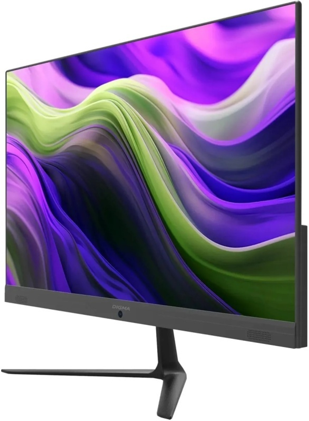 Моноблок 23.8'' Digma Optimum