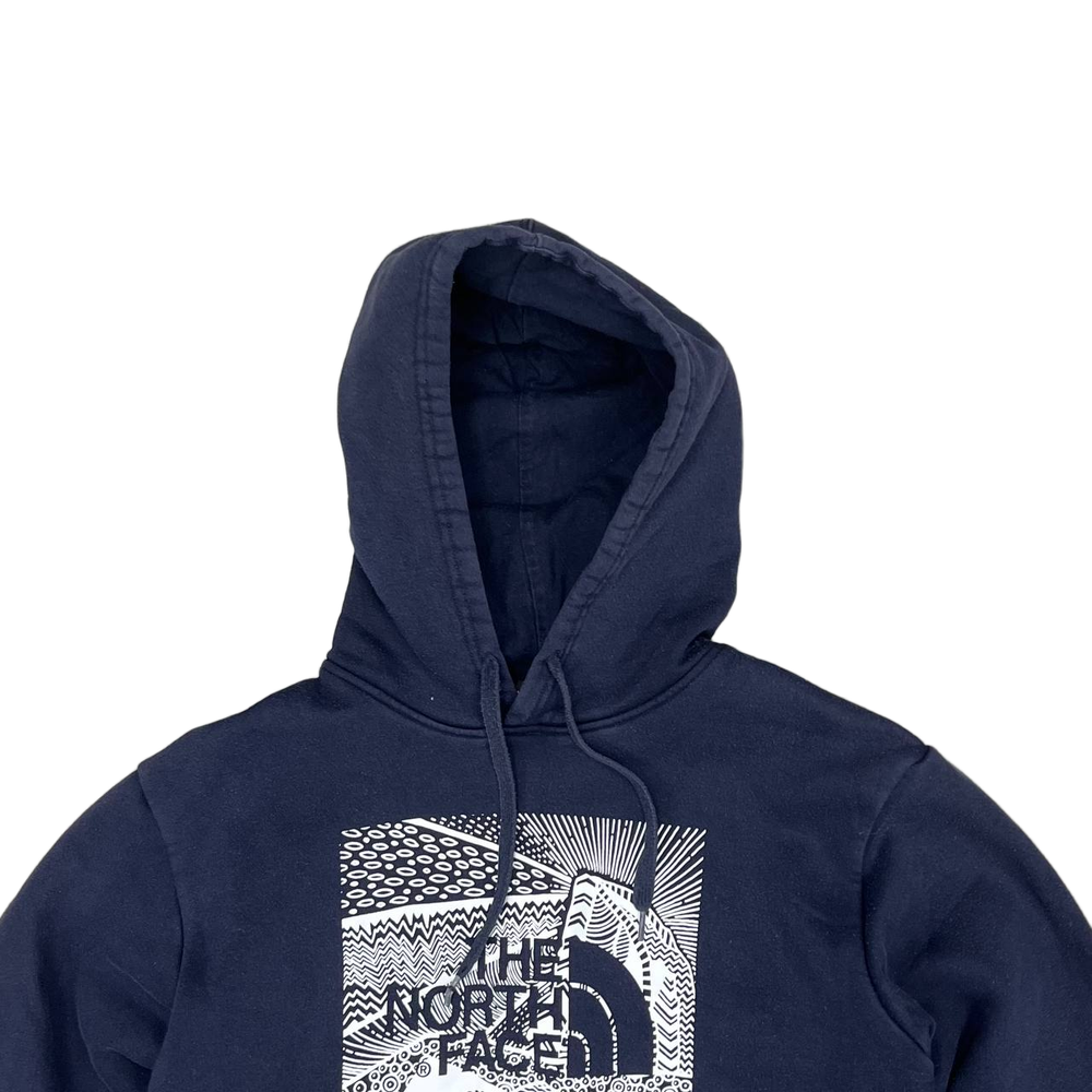 Худи The North Face