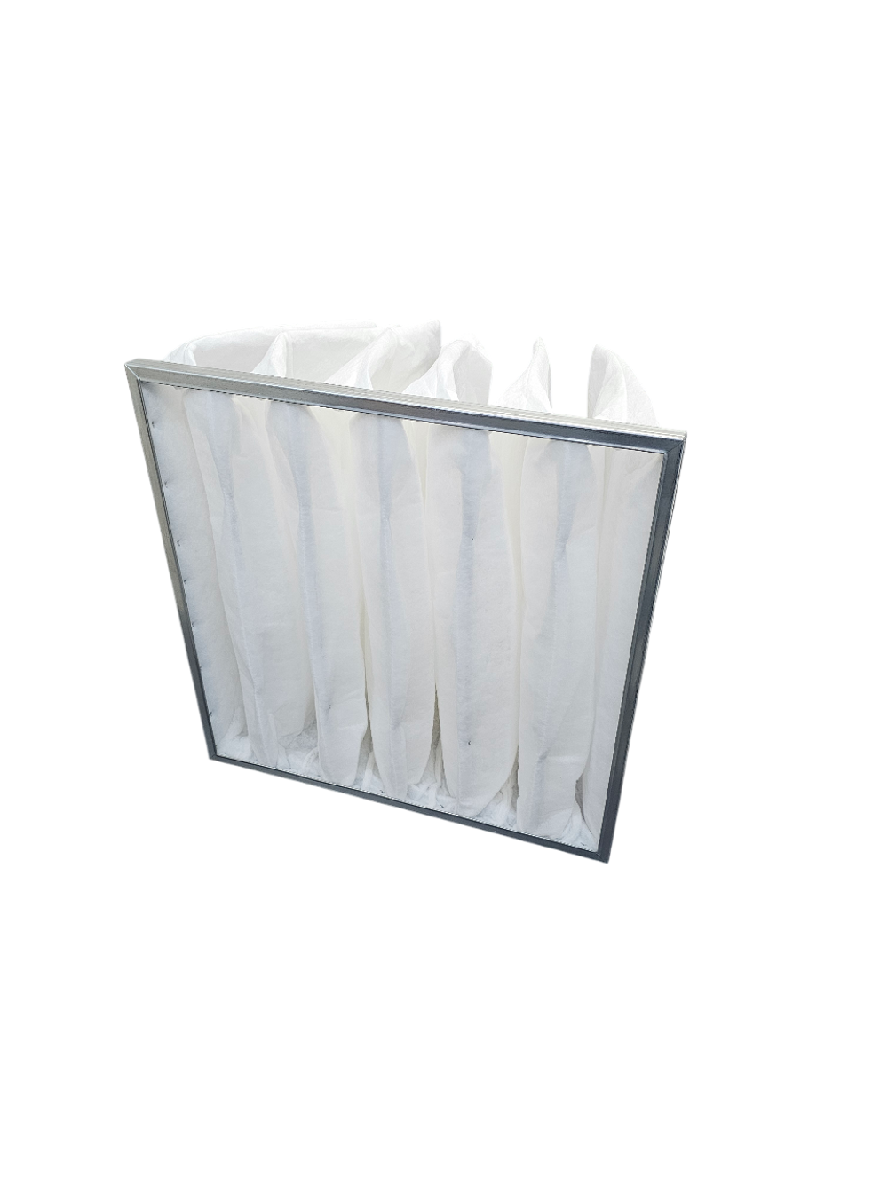 Фильтр  карманный FK-DEL002 (аналог  1001696А Gea Multisack DELBAG G 95-6/K 85/K 55/K 35      592x592x380 / 8 )