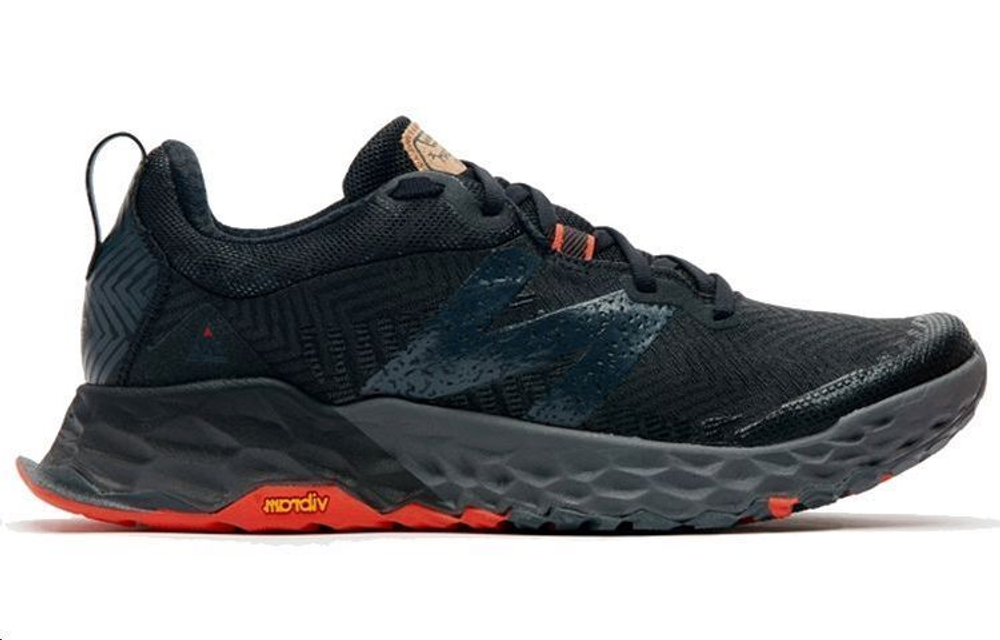 Кроссовки New Balance Hierro