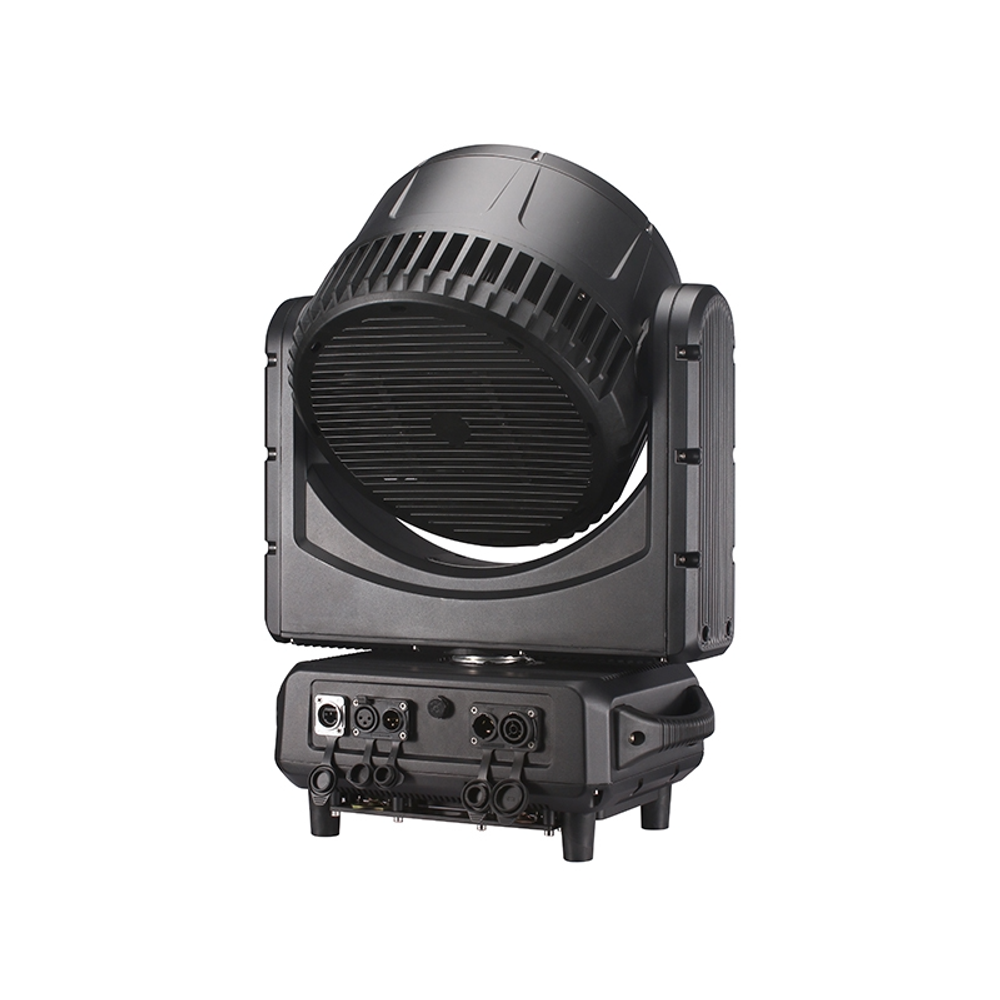 P1940 LED 19х40W Bee Eyes Wash Beam Moving Head
