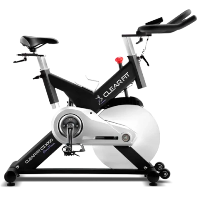 Спин-байк Clear Fit CrossPower CS 1000